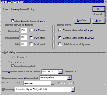 Конфигурирование пользователей для работы в системе Windows NT Terminal Server