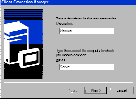 Использование программы Client Connection Manager