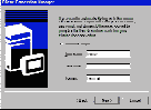 Использование программы Client Connection Manager