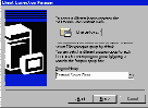 Использование программы Client Connection Manager